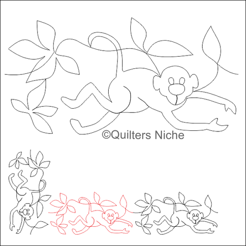 Borders — Quilters Niche
